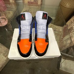 Multi Patent